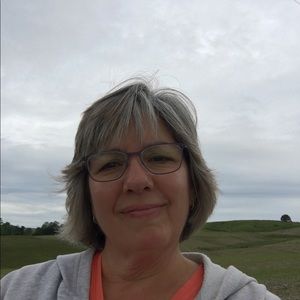 Meet your Posher, Jodi